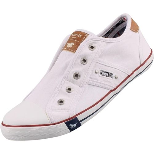 Homme 1099-409-259 Mocassins