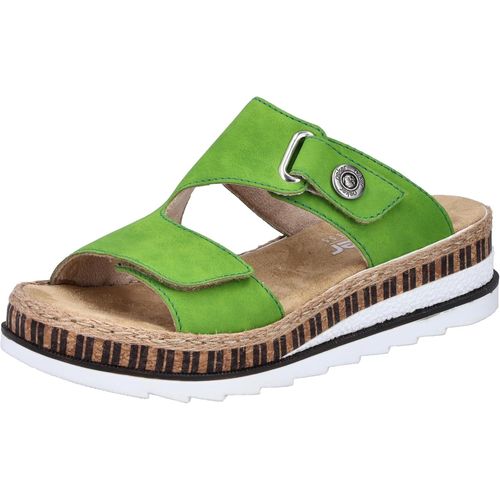 Femme V7982 Mules