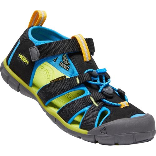 Mixte Enfant Seacamp Ii Cnx Sandale