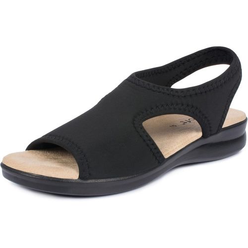 Sandales Stretch 05 Pour Femme, Extra Légères Et Élastiques