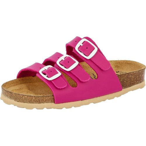 Garçon Fille Bioline Kids Baskets Basses