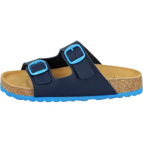 Bioline Kids, Mules Mixte Enfant