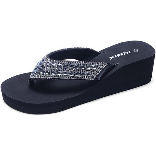 Tongs Élégants Pour Femme
