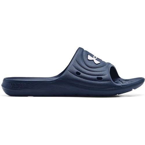 Homme Ua M Locker Iv Sl Slide Tongs
