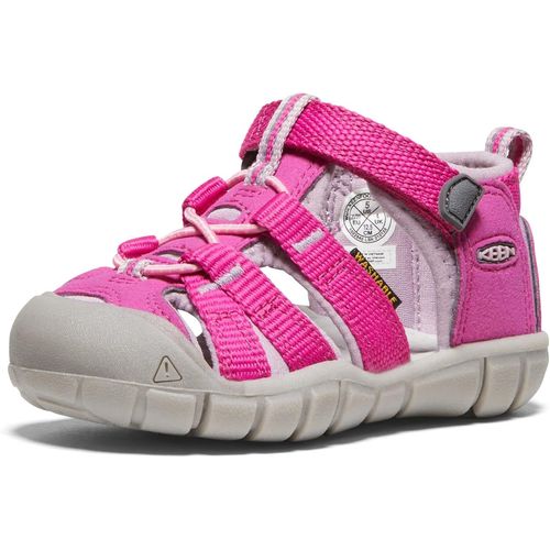Mixte Bébé Seacamp Ii Cnx Sandale