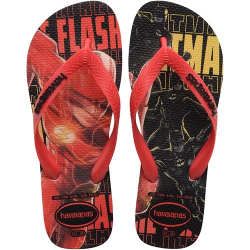 Homme Top Herois Dc Tongues