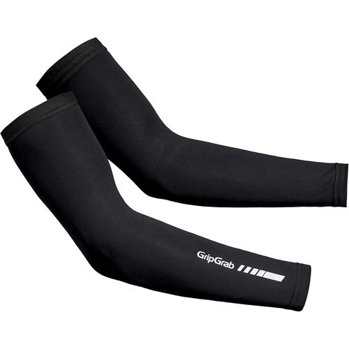 Uv Sleeves Upf 50+ Manchettes Vélo Protection Uv Antidérapantes Fines Et Légère Été Cyclisme Protection Soleil Chauffe-Bras.[D139]
