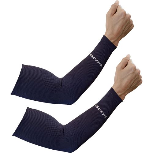 Pro Manchon De Compression Bras Anti Uv Unisexes-Manchette Gaming,Manchette Bras Homme,Manchette Bras Femme,Excellent Pour Volley,Cyclisme,Padel-Made In Italy.[D257]
