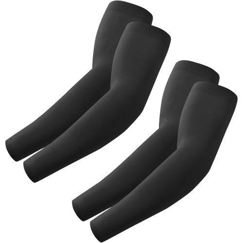 Manchettes De Bras Pour Homme Et Femme,Anti Uv Protection Gaming Sport.[D145]