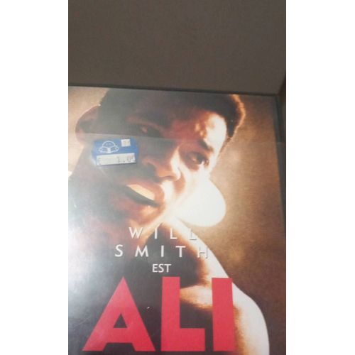 Ali