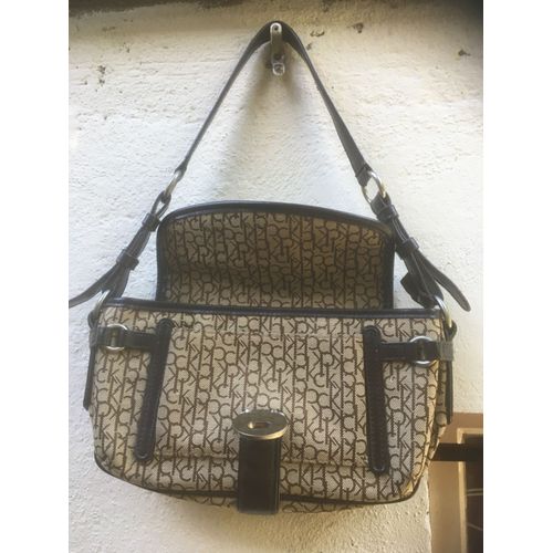 sac à main Calvin Klein