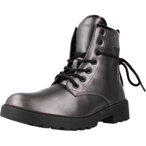 Geox J Casey Girl Colour Gris