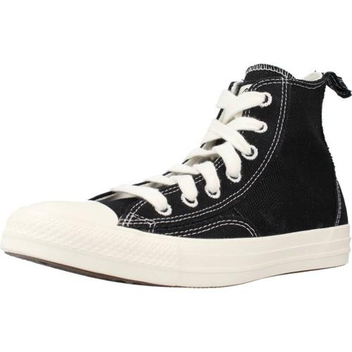 Converse noir haute online 37