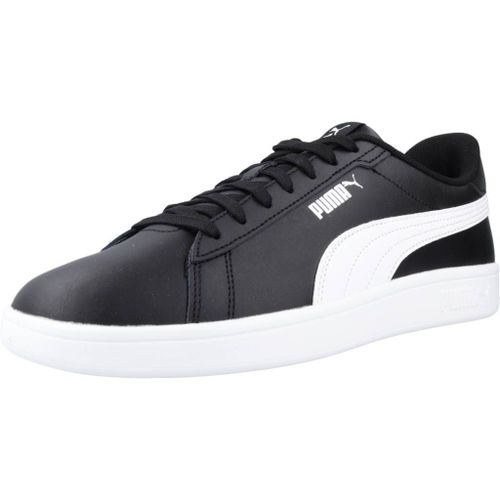 Puma Smash 3.0 L Colour Noir