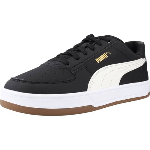 Puma Caven 2.0 75 Ye Colour Noir