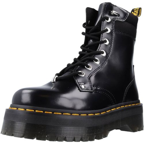 Dr. Martens Jadon Hdw Ii Colour Noir