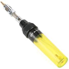 Mini fer à souder sans fil soudage au gaz outil à souder stylo à souder  torche butane ;