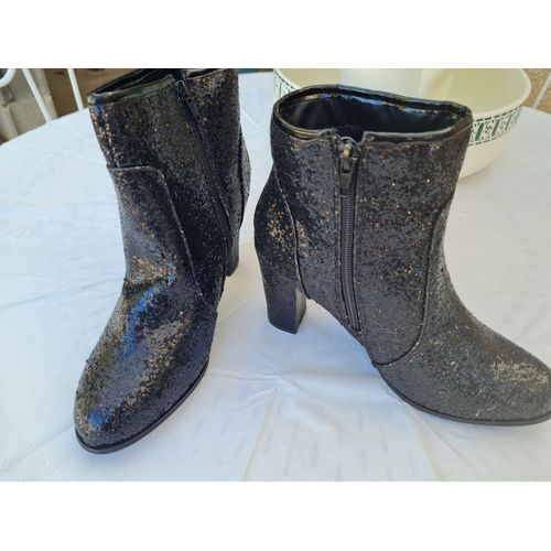 Bottines Women Only Taille 40