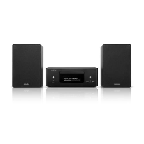 Denon CEOL N12DAB Noir