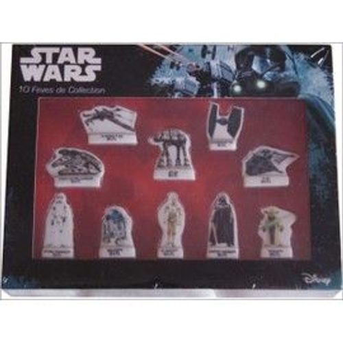 Fève Star Wars