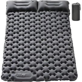 Airbed Decathlon Tapis De Couchage Pour Matelas Gonflable De