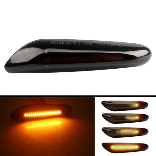 Clignotant Led Pour Bmw E90, E91, E92, E93, E60, E87, E82, E46, Indicateur Latéral, Nouveau