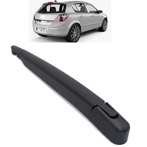 Bras D'essuie-Glace Arrière Pour Opel Astra Iii 3 H 5 Portes 2003-2009, Accessoires De Voiture