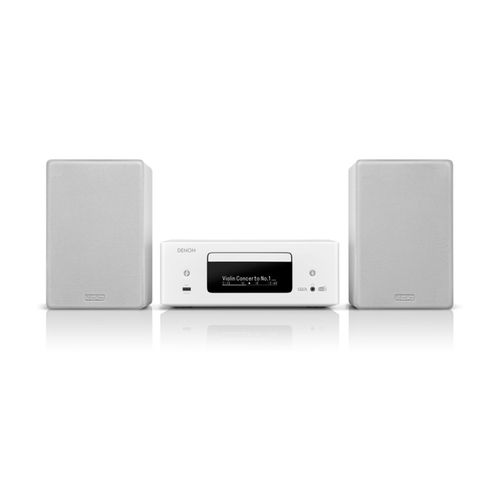 Denon CEOL N12DAB Blanc