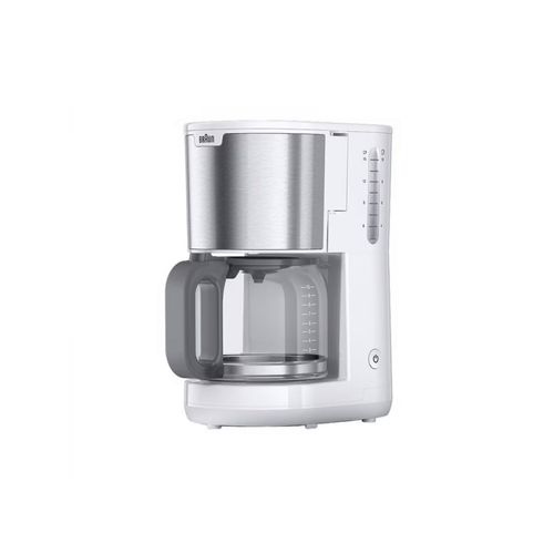 Cafetière Braun PurShine KF1500WH