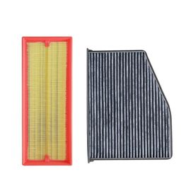 Verrerie De Filtre À Air 0129620d, Verrerie De Cabine 0819644 Filtre À Huile 071115562 Pour Audi A3 Seat 1870 Skoda Vw Golf 5 1 Passat Variant 3c5