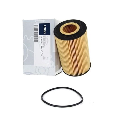Filtre À Huile Pour Mercedes Benz, A0001803009, W204, S204, Agene, Cgene, C219, W211, W212, S212, W164
