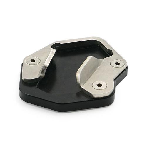 Support De Béquille Latérale Cnc Pour Moto, Extension Pour Triumph Tiger 800 Xc 2010-2014 800 Xcx Xca Poly Xrx Xrt 2015-2017