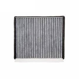 Filtre À Air De Cabine Pour Hyundai Accent Elantra I30 Kia Carens Cee'd 2013 2014 2015 97133-1e000 97133-2h000