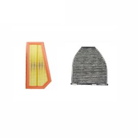 Filtre À Air De Filtre De Cabine Pour Mercedes E-Class W212 S212 2009-2019 A207 C207 2010-2019 2710940304 2128300038