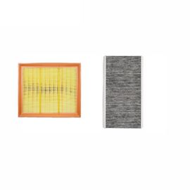 Filtre À Air De Cabine Pour Mercedes Benz A-Class W169 2004 ? 2012 A150 A160 A180 A200 B-Class W245 B150 B180 B200
