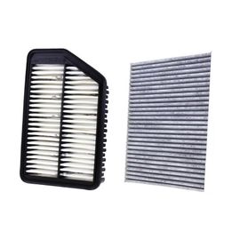 Filtre À Air De Cabine Pour Kia Kx3 1.6t 2.0l 2015-/Carens 2.0l 2013-/Shuma 1.6t 2013-2014/Ix25 1.6t 2.0l 2014-Modèle De Voiture