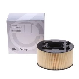 Filtre À Air Moteur 13717503141 Pour Bmw 3 E46 316i 318i 316ti 318ti 316ci 318ci 2001-2005 2006 2007 Filtre Accessoires De Voiture