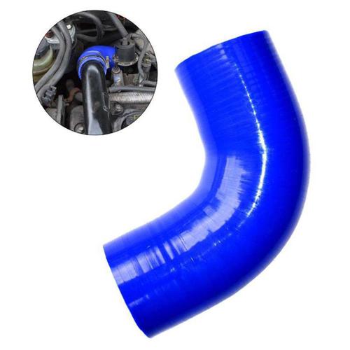 Remplacement Du Tuyau Turbo Du Refroidisseur Intermédiaire De Véhicule De Voiture En Silicone, Bleu, Adapté Pour Ford Focus 1, 8, Tdci, Mk1, 1229491