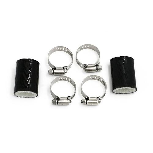 Accouplement De Tuyau D'échappement Rl Pour Moto, Pinces Pour Moto Tout-Terrain, Cr, Kx, Rm, Fusion M, Fmf, Dg, Quad, 1 \""Id