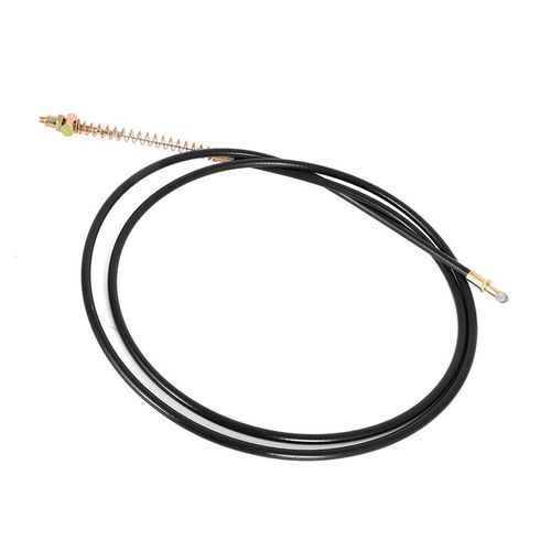 Tuyau D'huile De Frein, Câble De Frein Pour Polaris Sportsman 90 110 Outlaw 90 110 90cc 110cc Rl Appelle Ad