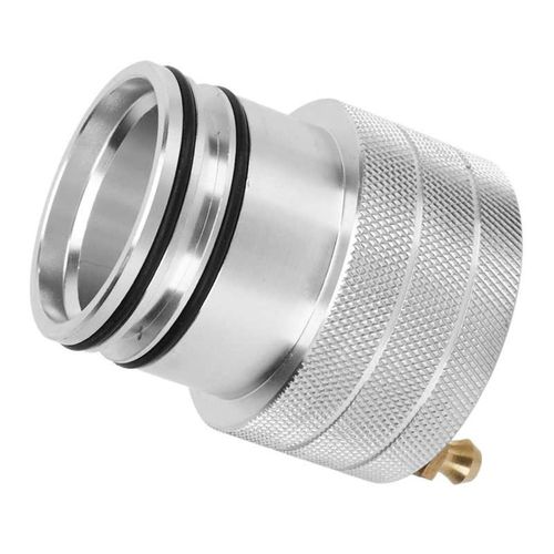 Outil De Graissage De Roulement De Roue 39mm Argent 293350109, Remplacement Pour Can Am Maverick X3 Max