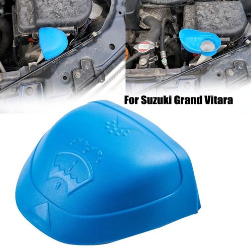 Couvercle De Réservoir Pour Suzuki Grand Vitara, Lave-Glace, Liquide De Pare-Brise, Pour Suzuki 2005, 2006, 2007, 2008, 2009, 2010, 2011, 2012, 2017