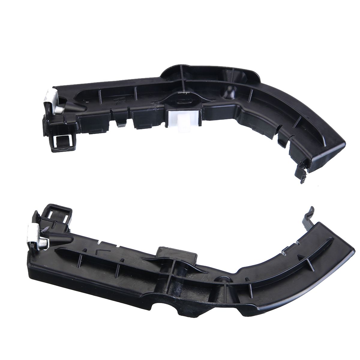 Support De Pare-Chocs Avant Droit Pour Dodge Challenger, Sup... - 3
