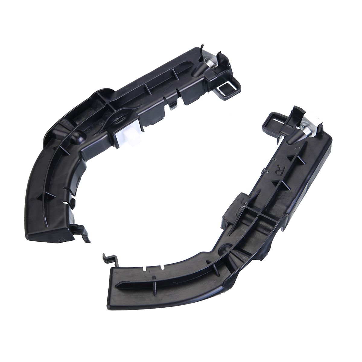 Support De Pare-Chocs Avant Droit Pour Dodge Challenger, Sup... - 4