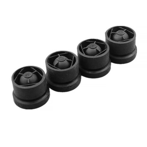 Joint De Pare-Choc Pour Vw Passat B6, 2/4 Pièces, Couvercle De Moteur De Voiture, Neuf, 06a103226, 2005, 2006, 2007, 2008, 2009, 2010