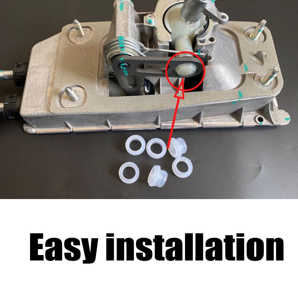 ROBUST Kit De Réparation De Sélecteur De Maillons Pour