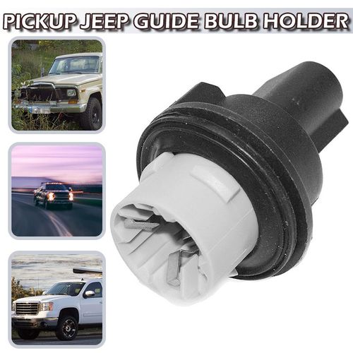 Mayitr ? Prise De Feu Arrière Pour Dodge Ram 1500 2500 3500, 1 Pièce, Feu Clignotant Led