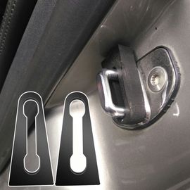 Voiture Insonorisant Amortisseur Serrure De Porte Tampon Amortissant D'amortissement Pour Audi A4 B5 B6 B7 B8 B9 2000 2001 2002 2003 2004 2005 - 2019