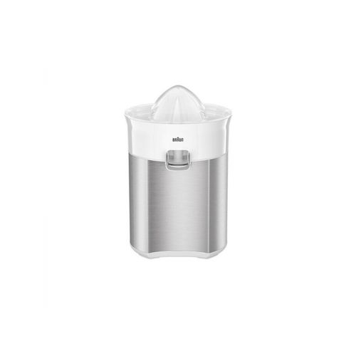 Braun CitrusQuick 5 CJ 5050 Blanc