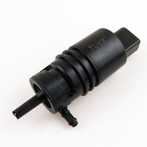 Tuke ? Pompe D'essuie-Glace Pour Pare-Brise, Moteur À Buse De Nettoyage, Pour Vw Golf Bora Jetta Beetle Passat Octavia Superb Tt A4 A6 1t0 955 651